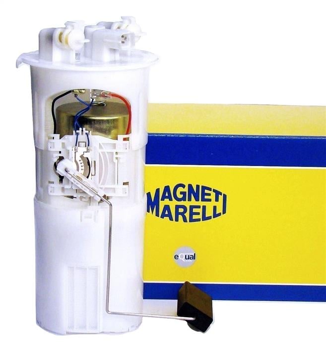 Magneti marelli 313011313038 Насос паливний 313011313038: Купити в Україні - Добра ціна на EXIST.UA!