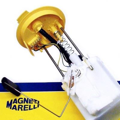 Magneti marelli 313011313045 Насос паливний 313011313045: Купити в Україні - Добра ціна на EXIST.UA!