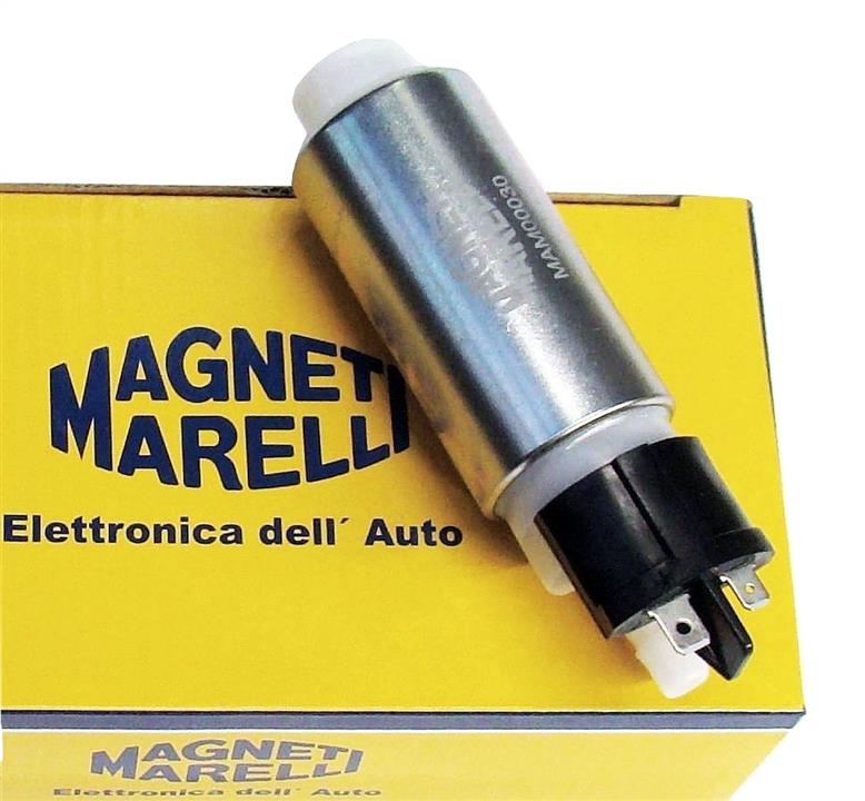 Magneti marelli 313011300030 Насос паливний 313011300030: Приваблива ціна - Купити в Україні на EXIST.UA!