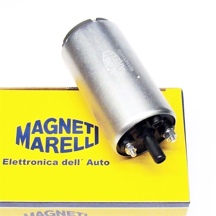 Magneti marelli 313011300070 Насос паливний 313011300070: Приваблива ціна - Купити в Україні на EXIST.UA!