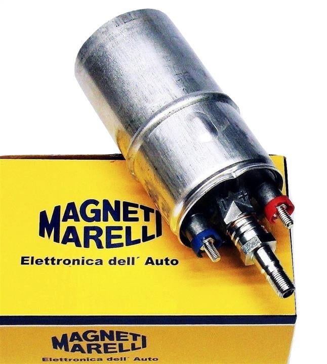 Magneti marelli 313011300079 Насос паливний 313011300079: Купити в Україні - Добра ціна на EXIST.UA!