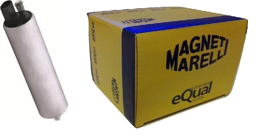Magneti marelli 313011300084 Насос паливний 313011300084: Приваблива ціна - Купити в Україні на EXIST.UA!