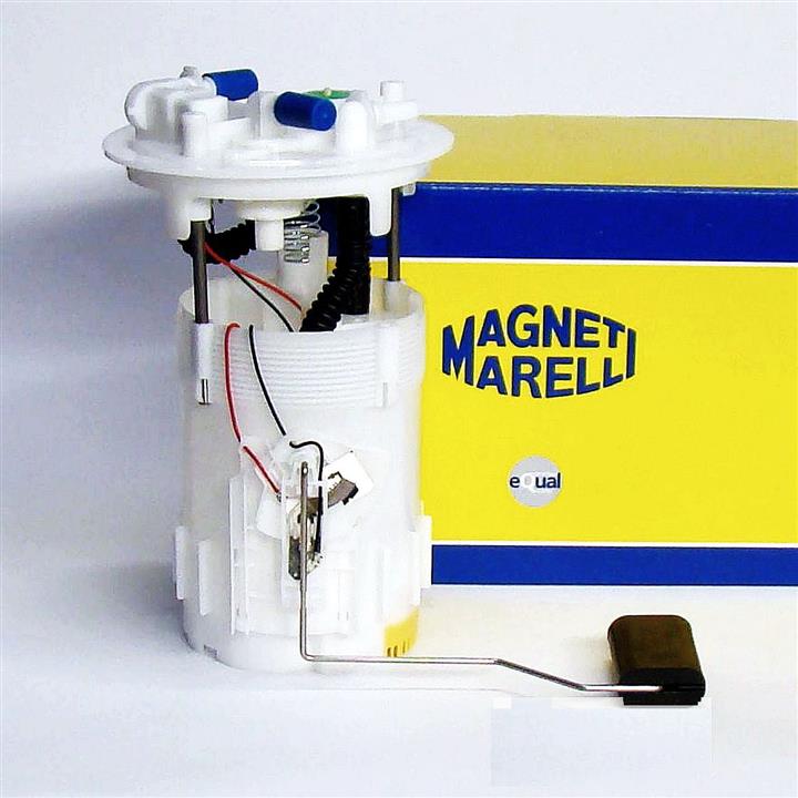 Magneti marelli 313011313054 Насос паливний 313011313054: Приваблива ціна - Купити в Україні на EXIST.UA!