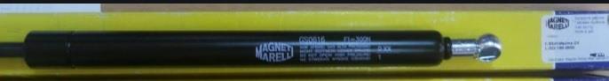Magneti marelli 430719061600 Пружина газова капоту 430719061600: Купити в Україні - Добра ціна на EXIST.UA!