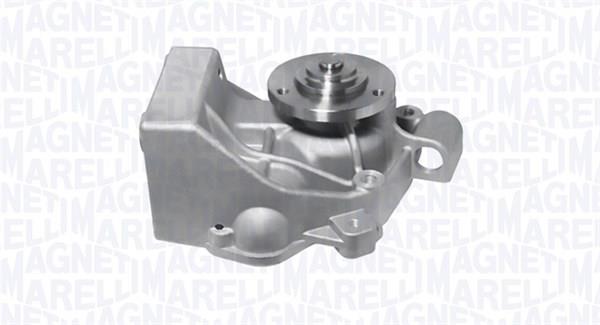Magneti marelli 352316170909 Помпа водяная 352316170909: Отличная цена - Купить в Украине на EXIST.UA! 352316170909 Magneti marelli Помпа водяная