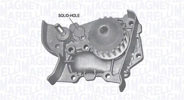 Купить Magneti marelli 352316170964 по низкой цене в Украине!