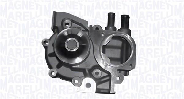Magneti marelli 352316171041 Помпа водяная 352316171041: Отличная цена - Купить в Украине на EXIST.UA! 352316171041 Magneti marelli Помпа водяная