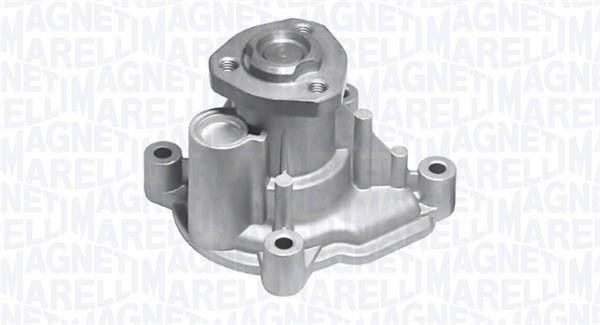 Magneti marelli 352316171198 Помпа водяная 352316171198: Отличная цена - Купить в Украине на EXIST.UA! 352316171198 Magneti marelli Помпа водяная