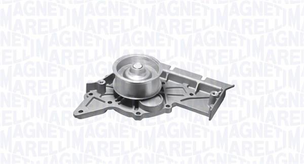 Magneti marelli 352316170025 Помпа водяная 352316170025: Отличная цена - Купить в Украине на EXIST.UA! 352316170025 Magneti marelli Помпа водяная
