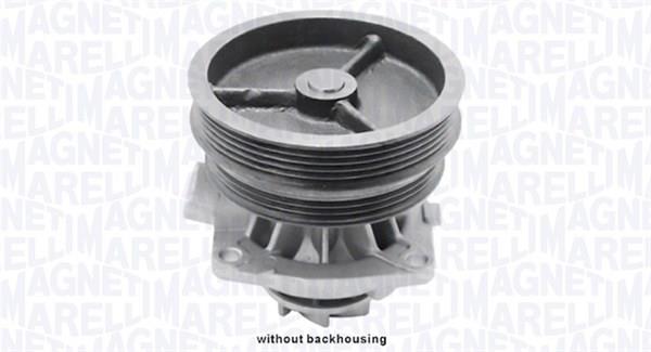 Купить Magneti marelli 352316170303 по низкой цене в Украине!