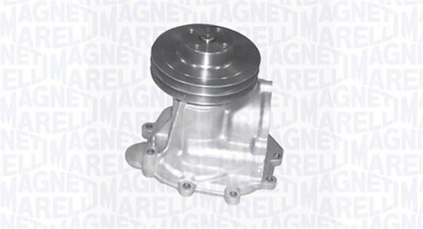 Magneti marelli 352316170676 Помпа водяна 352316170676: Приваблива ціна - Купити в Україні на EXIST.UA!