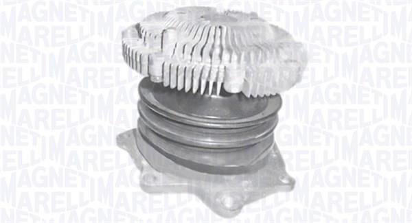 Magneti marelli 352316170811 Помпа водяная 352316170811: Отличная цена - Купить в Украине на EXIST.UA! 352316170811 Magneti marelli Помпа водяная