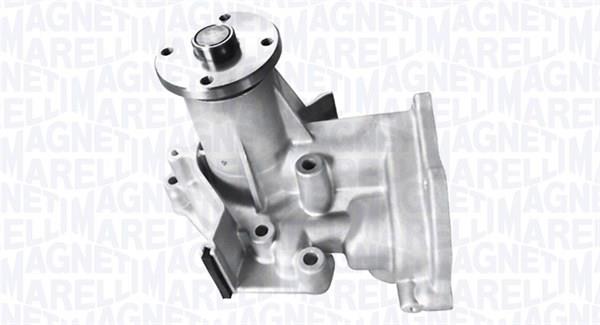 Magneti marelli 352316171278 Помпа водяная 352316171278: Отличная цена - Купить в Украине на EXIST.UA! 352316171278 Magneti marelli Помпа водяная
