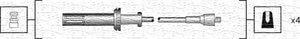 Magneti marelli 941318111054 Провода высоковольтные, комплект 941318111054: Отличная цена - Купить в Украине на EXIST.UA! 941318111054 Magneti marelli Провода высоковольтные, комплект