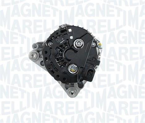 Купити Magneti marelli 944390904710 за низькою ціною в Україні!