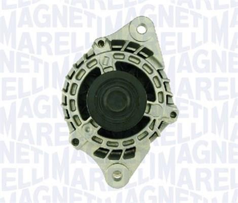 Генератор Magneti marelli 944390902020