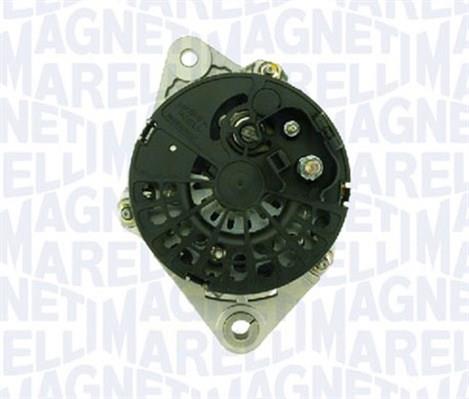 Купить Magneti marelli 944390902020 по низкой цене в Украине!
