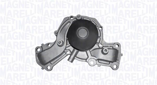 Magneti marelli 352316170637 Помпа водяная 352316170637: Отличная цена - Купить в Украине на EXIST.UA! 352316170637 Magneti marelli Помпа водяная