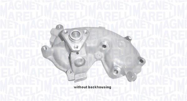 Magneti marelli 352316170314 Помпа водяная 352316170314: Отличная цена - Купить в Украине на EXIST.UA! 352316170314 Magneti marelli Помпа водяная