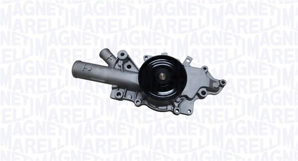 Magneti marelli 352316171288 Помпа водяная 352316171288: Отличная цена - Купить в Украине на EXIST.UA! 352316171288 Magneti marelli Помпа водяная