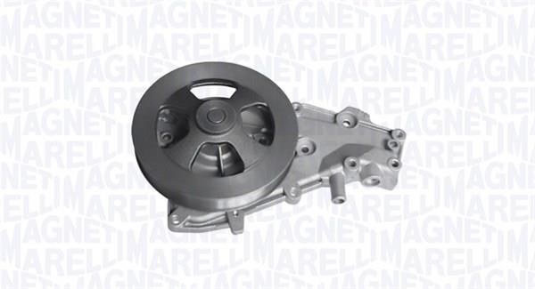 Помпа охлаждения Renault 9 (Рено 9): 352316170997 Magneti marelli Помпа водяная