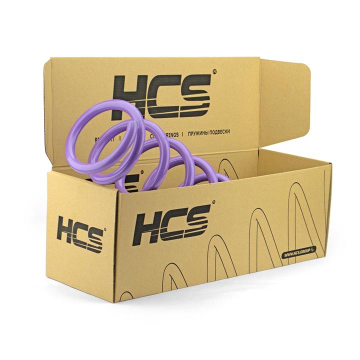 Купити HCS HCS35018H125 – суперціна на EXIST.UA!