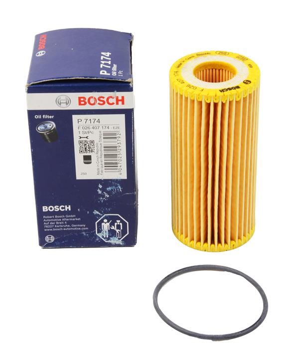 Купити Bosch F026407174 – суперціна на EXIST.UA!