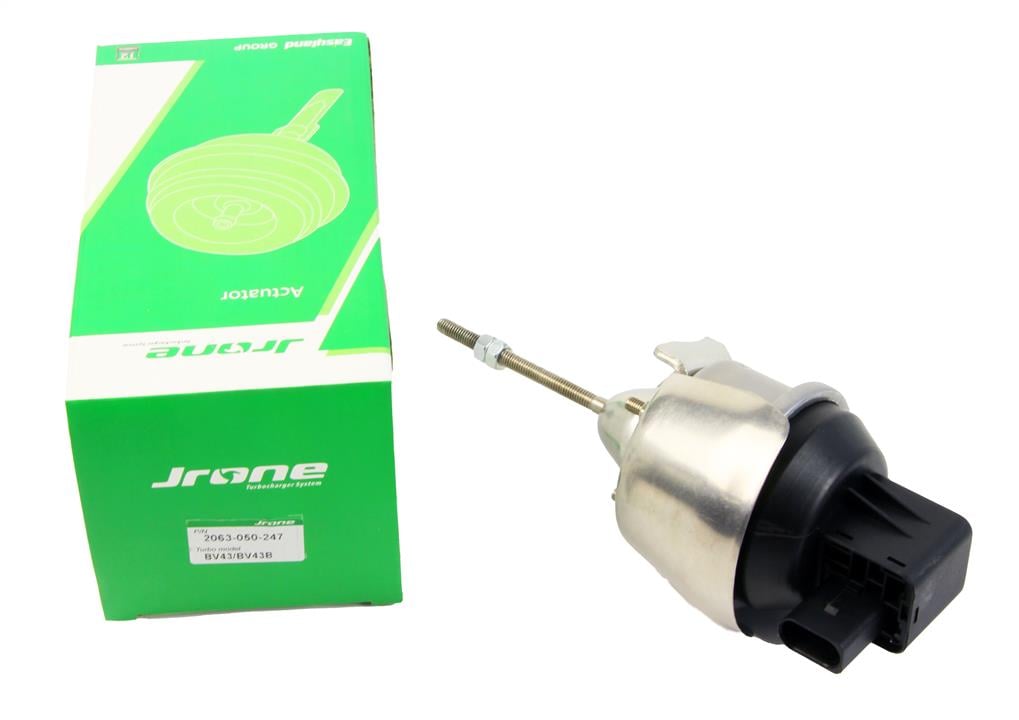 Купити Jrone 2063-050-247 за низькою ціною в Україні!