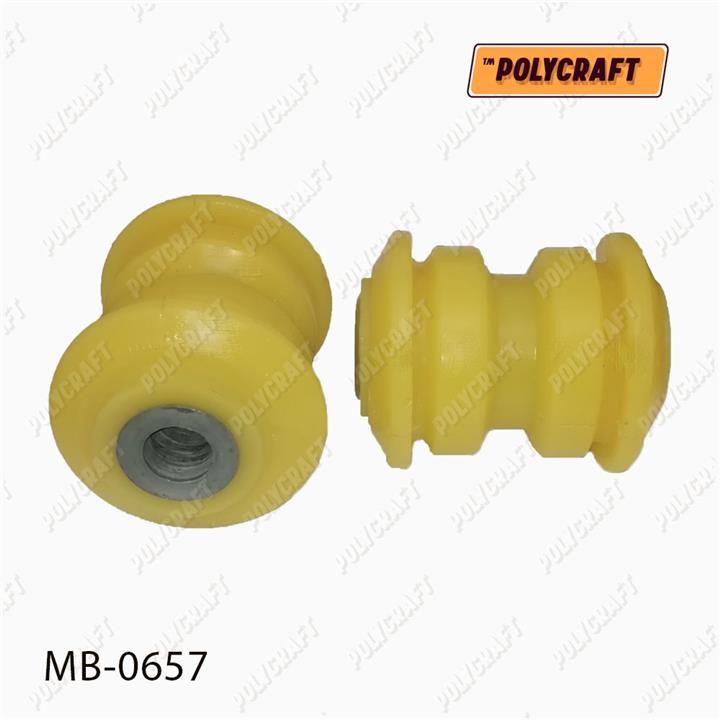 Купить POLYCRAFT MB-0657 по низкой цене в Украине!