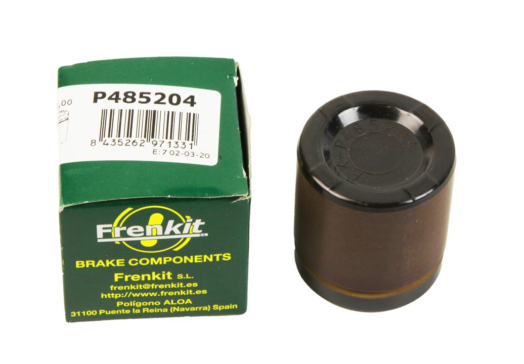 Купить Frenkit P485204 по низкой цене в Украине!