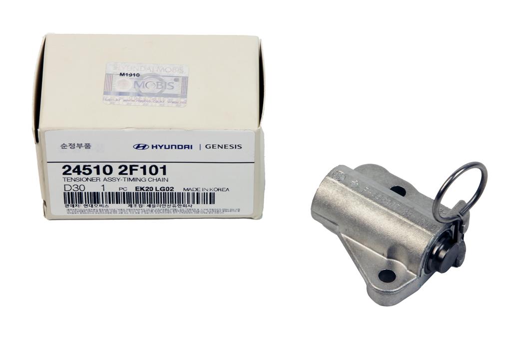 Купить Hyundai/Kia 24510 2F101 по низкой цене в Украине!