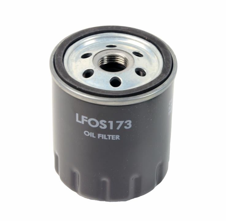 Lucas filters LFOS173 Фільтр масляний LFOS173: Купити в Україні - Добра ціна на EXIST.UA!