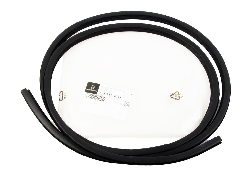 Купить Mercedes A 415 671 00 21 по низкой цене в Украине!