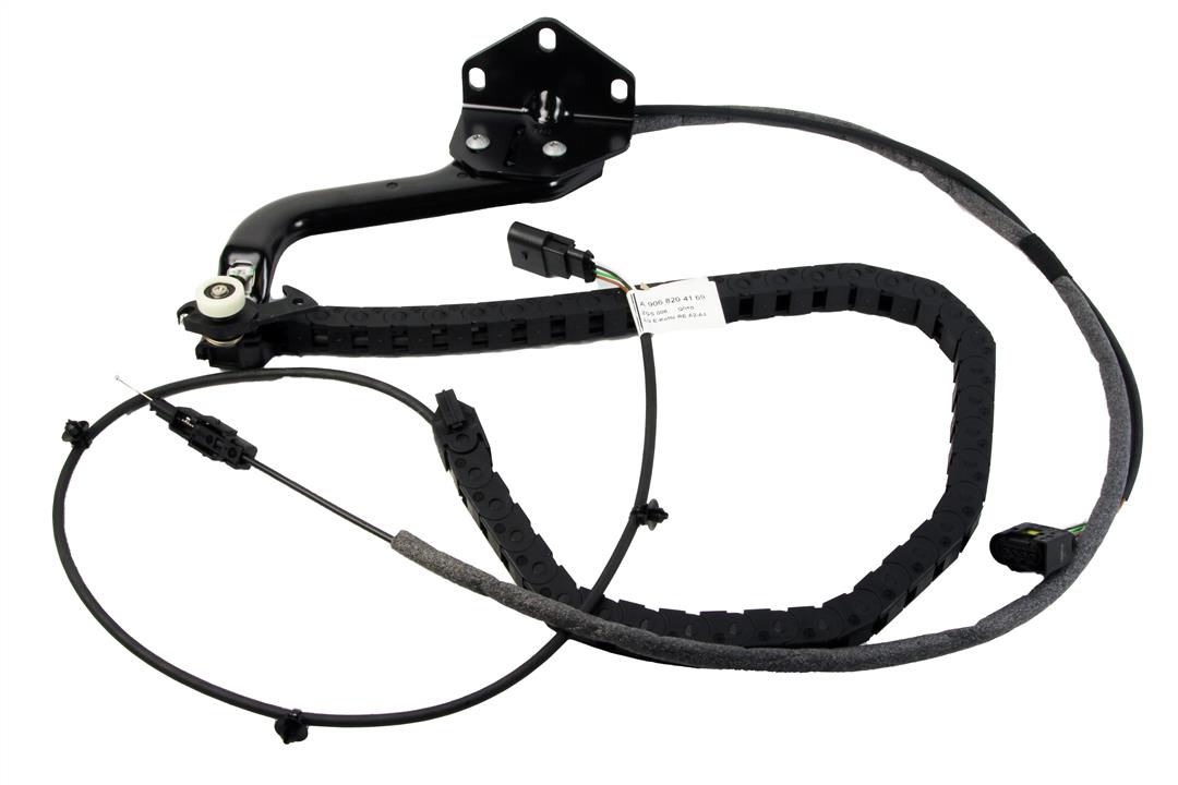 Купить Mercedes A 906 820 41 69 по низкой цене в Украине!