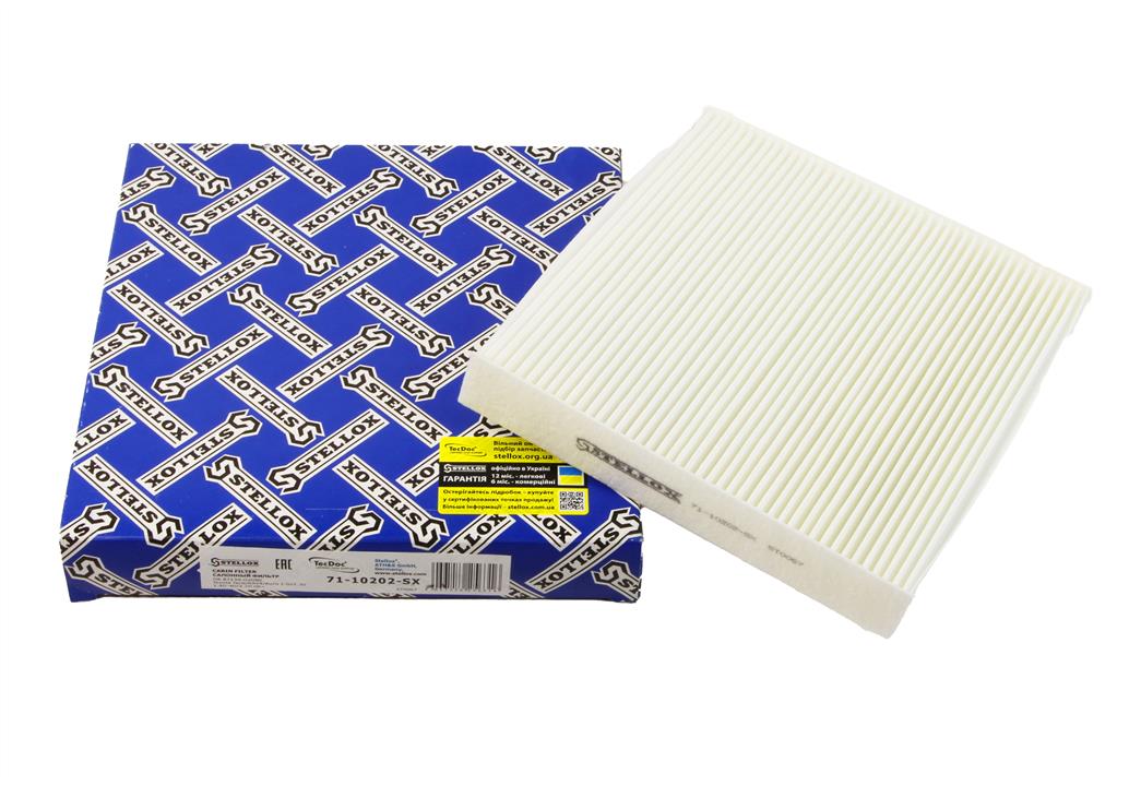 Купить Stellox 71-10202-SX по низкой цене в Украине!