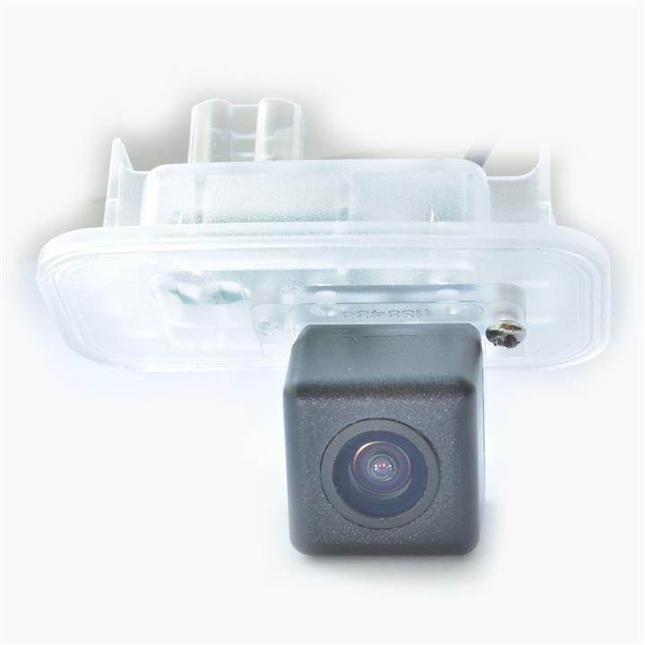 IL Trade 1400 Камера заднього виду IL Trade 1400 TOYOTA Camry V70 (2018 Н.В.) 1400: Купити в Україні - Добра ціна на EXIST.UA!