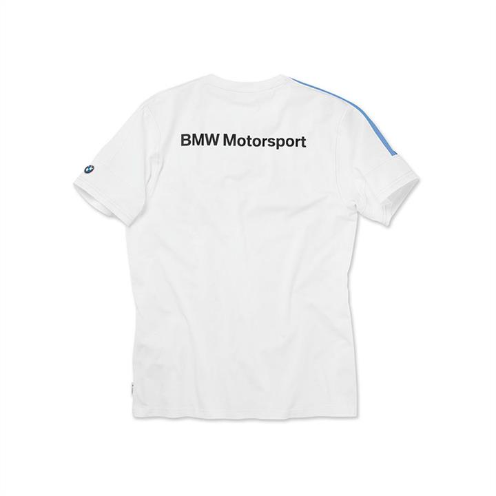 Чоловіча футболка Motorsport Motion, L BMW 80 14 2 446 423