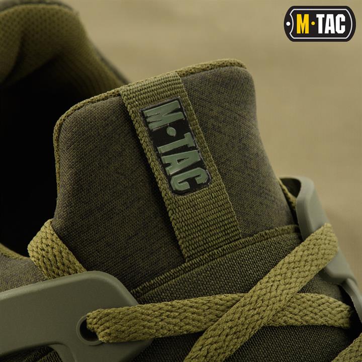 M-Tac M-Tac кросівки Trainer Pro Olive 43 – ціна