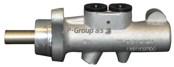 Купить Jp Group 1161103700 по низкой цене в Украине!