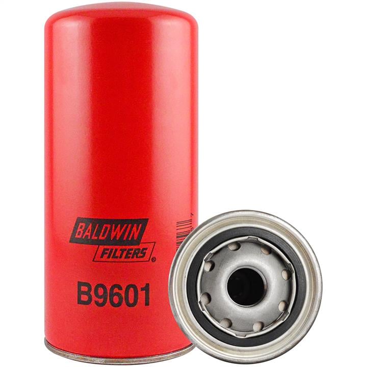 B9601 Baldwin Масляный фильтр