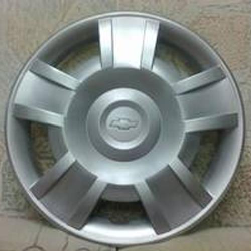 Daewoo 96452345 Ковпак сталевого диску колеса 96452345: Приваблива ціна - Купити в Україні на EXIST.UA!