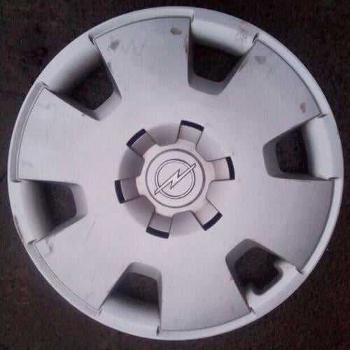 General Motors 13209732 Ковпак сталевого диску колеса 13209732: Купити в Україні - Добра ціна на EXIST.UA!