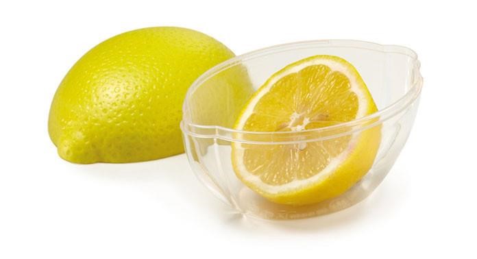 Snips 8001136002618 Контейнер для лимона 8001136002618: Приваблива ціна - Купити в Україні на EXIST.UA!