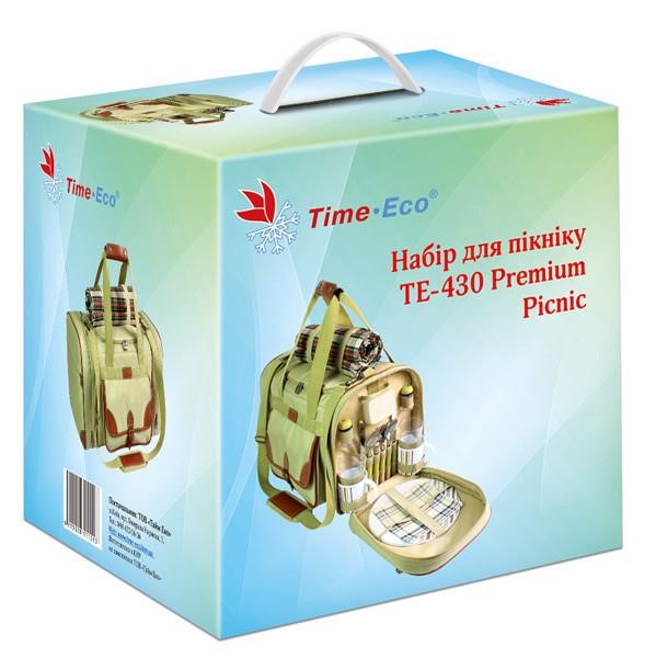 Купити Time Eco 6215028111513 за низькою ціною в Україні!