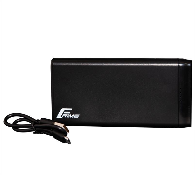 Frime FPB1011L.B Універсальна мобільна батарея Frime 10000mAh Black (FPB1011L.B) FPB1011LB: Купити в Україні - Добра ціна на EXIST.UA!