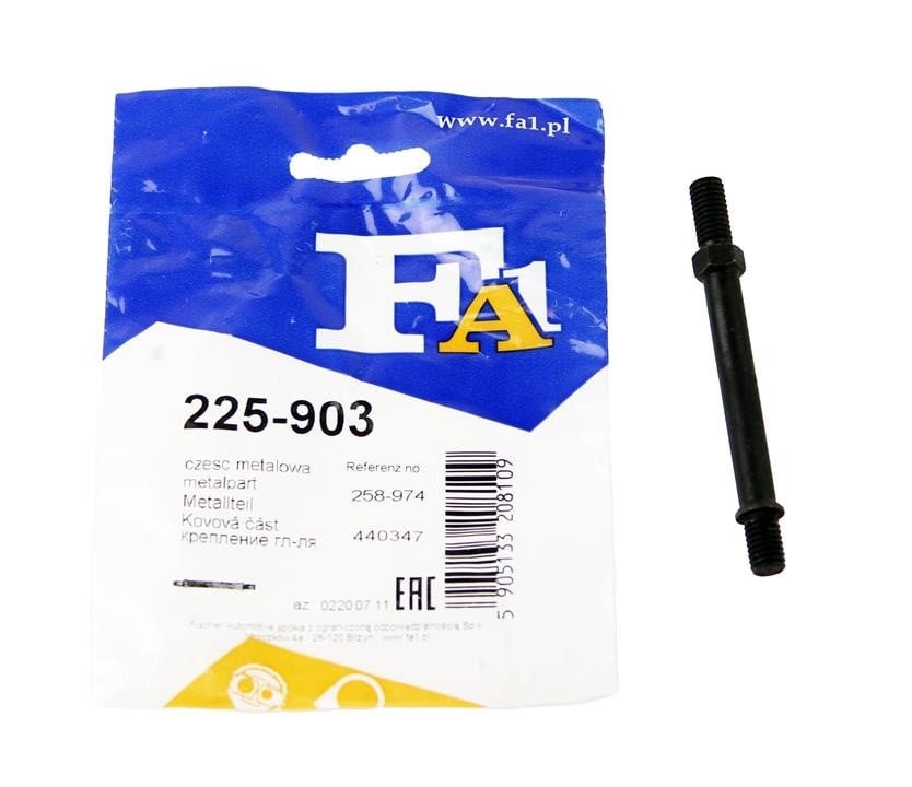 Купити FA1 225-903 за низькою ціною в Україні!