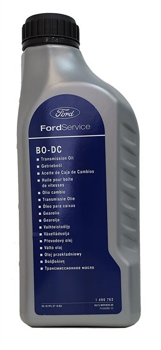 Олива трансміссійна Ford BO-DC, 1л Ford 1 490 763