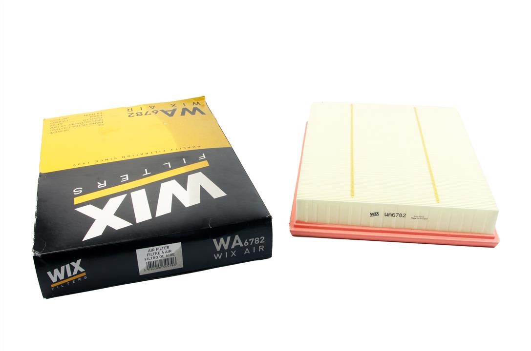Купити WIX WA6782DEFECT – суперціна на EXIST.UA!