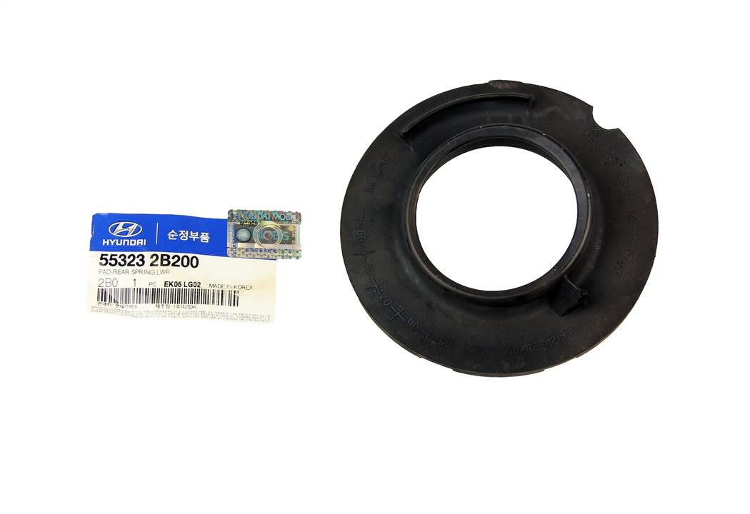 Купить Hyundai/Kia 55323 2B200 по низкой цене в Украине!