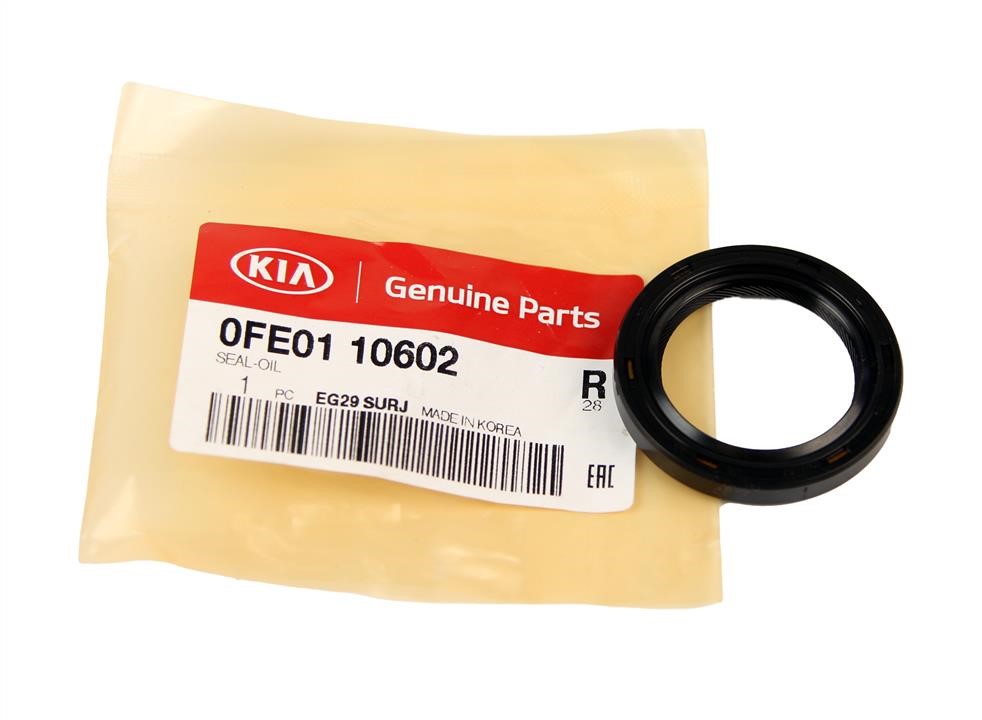 Купить Hyundai/Kia 0FE01-10602 по низкой цене в Украине!